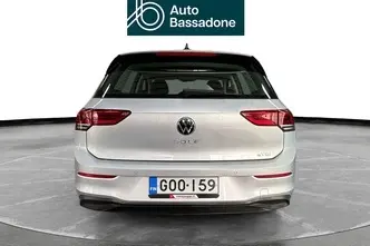 Volkswagen Golf, 1.0, 81 kW, гибрид, автомат, передний привод
