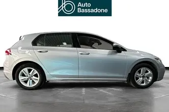 Volkswagen Golf, 1.0, 81 kW, гибрид, автомат, передний привод
