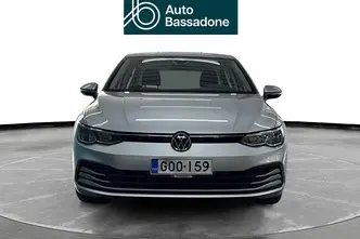 Volkswagen Golf, 1.0, 81 kW, гибрид, автомат, передний привод