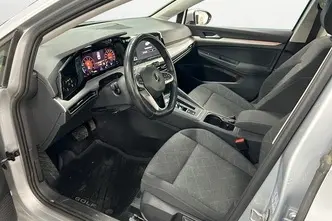 Volkswagen Golf, 1.0, 81 kW, гибрид, автомат, передний привод