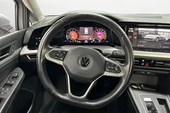 Volkswagen Golf, 1.0, 81 kW, гибрид, автомат, передний привод