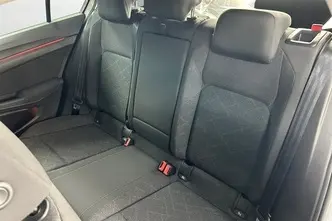 Volkswagen Golf, 1.0, 81 kW, гибрид, автомат, передний привод