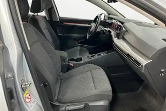 Volkswagen Golf, 1.0, 81 kW, гибрид, автомат, передний привод
