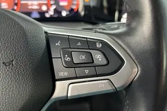Volkswagen Golf, 1.0, 81 kW, гибрид, автомат, передний привод