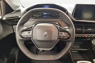 Peugeot 208, 1.2, 55 kW, бензин, механическая, передний привод