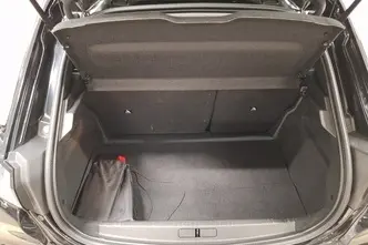 Peugeot 208, 1.2, 55 kW, бензин, механическая, передний привод