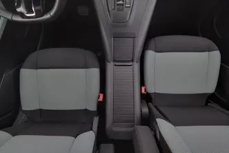 Citroën e-Berlingo, 74 kW, дизель, автомат, передний привод