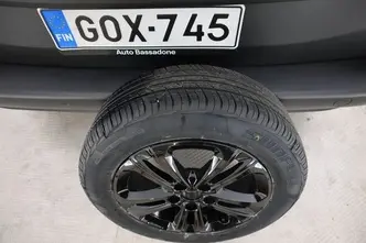 Citroën e-Berlingo, 74 kW, дизель, автомат, передний привод
