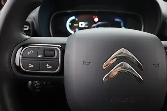 Citroën e-Berlingo, 74 kW, дизель, автомат, передний привод