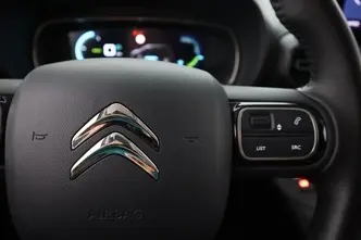 Citroën e-Berlingo, 74 kW, дизель, автомат, передний привод