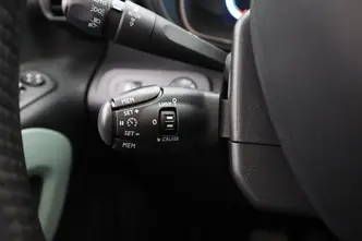 Citroën e-Berlingo, 74 kW, дизель, автомат, передний привод