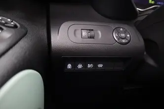 Citroën e-Berlingo, 74 kW, дизель, автомат, передний привод