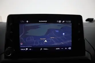 Citroën e-Berlingo, 74 kW, дизель, автомат, передний привод