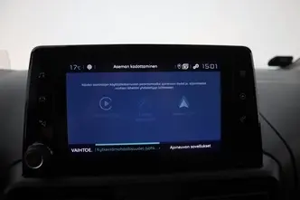 Citroën e-Berlingo, 74 kW, дизель, автомат, передний привод