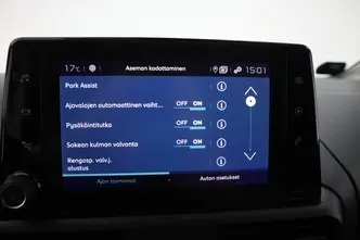 Citroën e-Berlingo, 74 kW, дизель, автомат, передний привод
