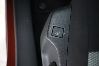 Citroën e-Berlingo, 74 kW, дизель, автомат, передний привод