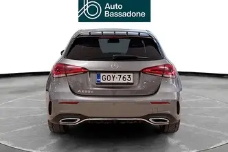 Mercedes-Benz A, 1.3, 118 kW, подключаемый гибрид, автомат, передний привод
