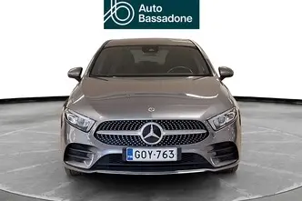 Mercedes-Benz A, 1.3, 118 kW, подключаемый гибрид, автомат, передний привод
