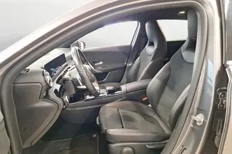 Mercedes-Benz A, 1.3, 118 kW, подключаемый гибрид, автомат, передний привод