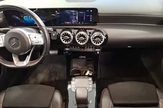 Mercedes-Benz A, 1.3, 118 kW, подключаемый гибрид, автомат, передний привод