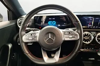 Mercedes-Benz A, 1.3, 118 kW, подключаемый гибрид, автомат, передний привод