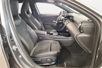 Mercedes-Benz A, 1.3, 118 kW, подключаемый гибрид, автомат, передний привод