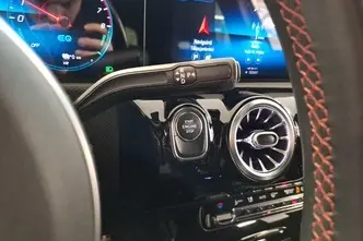 Mercedes-Benz A, 1.3, 118 kW, подключаемый гибрид, автомат, передний привод