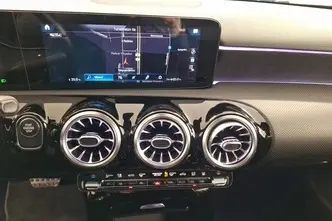 Mercedes-Benz A, 1.3, 118 kW, подключаемый гибрид, автомат, передний привод