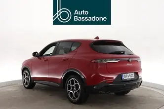 Alfa Romeo Tonale, 1.5, 96 kW, гибрид, автомат, передний привод