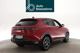 Alfa Romeo Tonale, 1.5, 96 kW, гибрид, автомат, передний привод