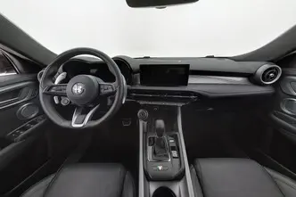 Alfa Romeo Tonale, 1.5, 96 kW, гибрид, автомат, передний привод