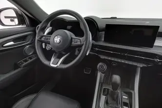 Alfa Romeo Tonale, 1.5, 96 kW, гибрид, автомат, передний привод