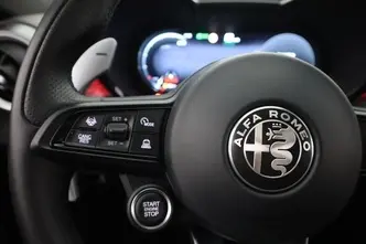 Alfa Romeo Tonale, 1.5, 96 kW, гибрид, автомат, передний привод