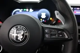 Alfa Romeo Tonale, 1.5, 96 kW, гибрид, автомат, передний привод