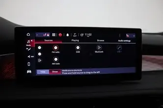 Alfa Romeo Tonale, 1.5, 96 kW, гибрид, автомат, передний привод