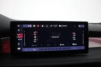 Alfa Romeo Tonale, 1.5, 96 kW, гибрид, автомат, передний привод