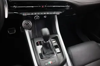 Alfa Romeo Tonale, 1.5, 96 kW, гибрид, автомат, передний привод