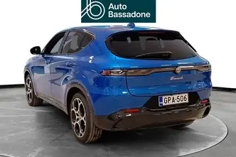Alfa Romeo Tonale, 1.5, 96 kW, гибрид, автомат, передний привод