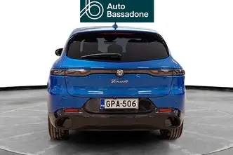 Alfa Romeo Tonale, 1.5, 96 kW, гибрид, автомат, передний привод