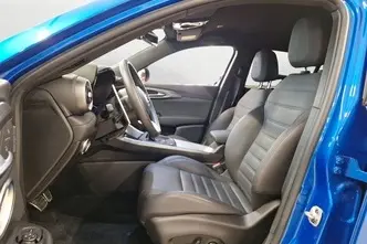 Alfa Romeo Tonale, 1.5, 96 kW, гибрид, автомат, передний привод