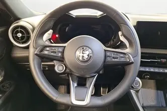Alfa Romeo Tonale, 1.5, 96 kW, гибрид, автомат, передний привод