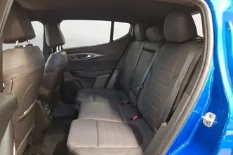 Alfa Romeo Tonale, 1.5, 96 kW, гибрид, автомат, передний привод