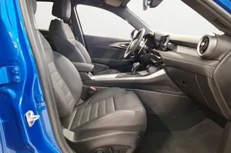 Alfa Romeo Tonale, 1.5, 96 kW, гибрид, автомат, передний привод