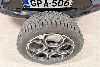 Alfa Romeo Tonale, 1.5, 96 kW, гибрид, автомат, передний привод