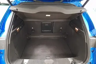 Alfa Romeo Tonale, 1.5, 96 kW, гибрид, автомат, передний привод