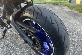 Yamaha MT-09, 0.8, 84.6 kW, petrol, manual, rear-wheel drive