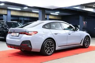 BMW 420, 2.0, 140 kW, hübriid, automaat, nelikvedu