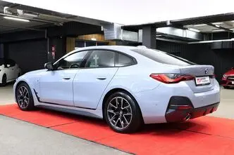 BMW 420, 2.0, 140 kW, hübriid, automaat, nelikvedu