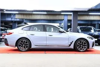 BMW 420, 2.0, 140 kW, hübriid, automaat, nelikvedu