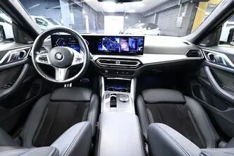 BMW 420, 2.0, 140 kW, hübriid, automaat, nelikvedu